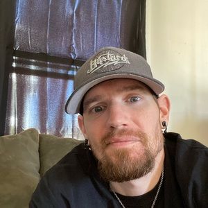 Meet your Posher, Mark